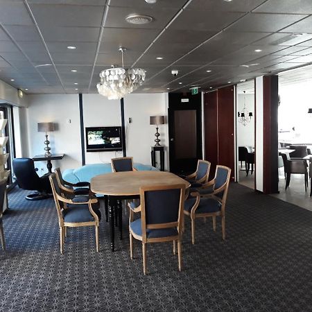 Hotel De Lis Lisse Εξωτερικό φωτογραφία