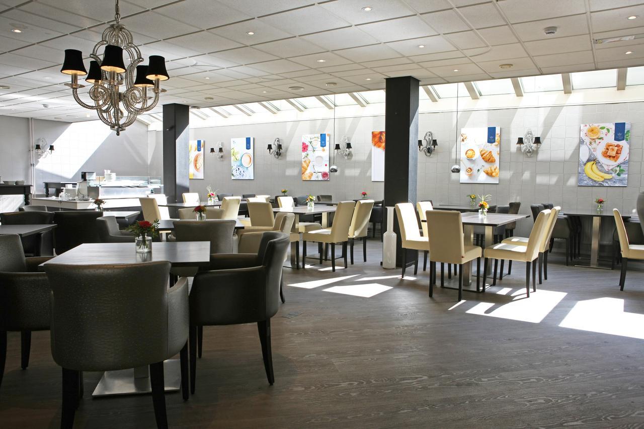Hotel De Lis Lisse Εξωτερικό φωτογραφία