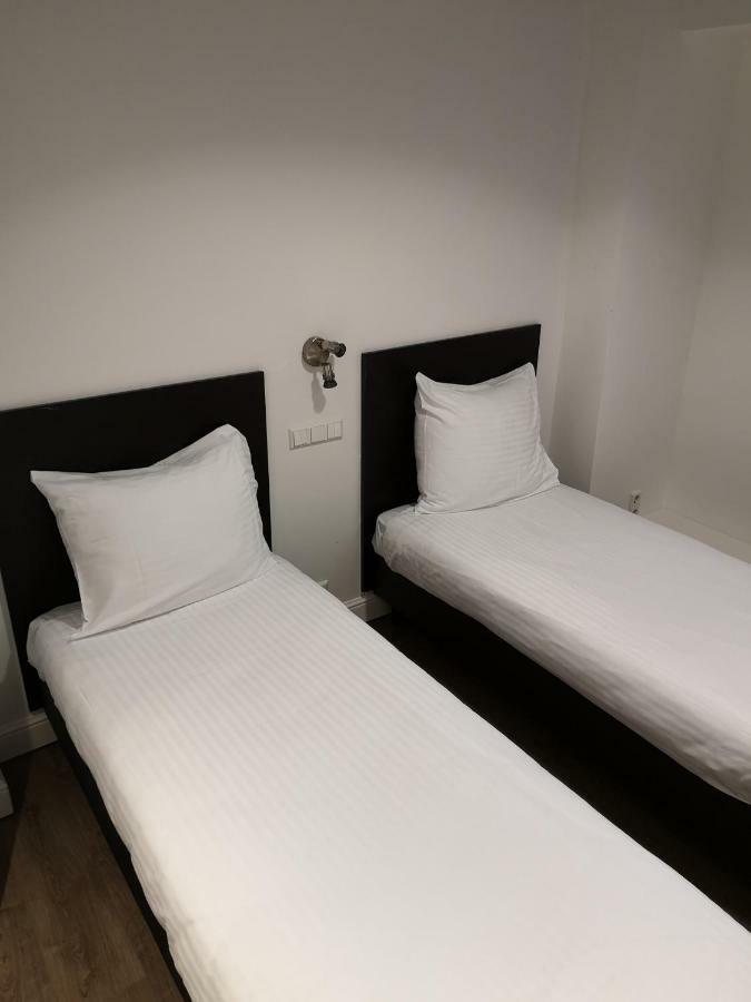 Hotel De Lis Lisse Εξωτερικό φωτογραφία