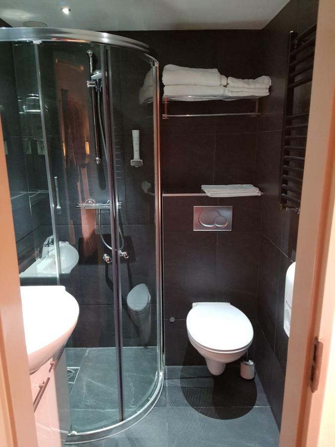 Hotel De Lis Lisse Εξωτερικό φωτογραφία